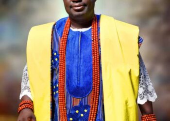 OBA OLANITE CALLS FOR REVOLUTIONARY TRANSFORMATION OF IMEKOLAND - Image 1