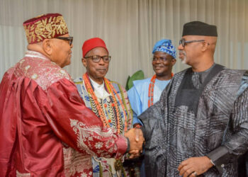 Traditional rulers, symbols of our enduring tradition, says Gov. Abiodun - Image 1
