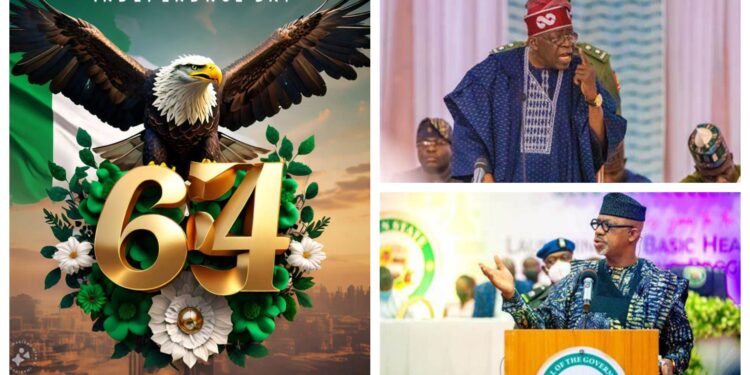 Economic Policies Of Tinubu Are Designed To Foster Stability, Growth -Gov. Abiodun - Image 1