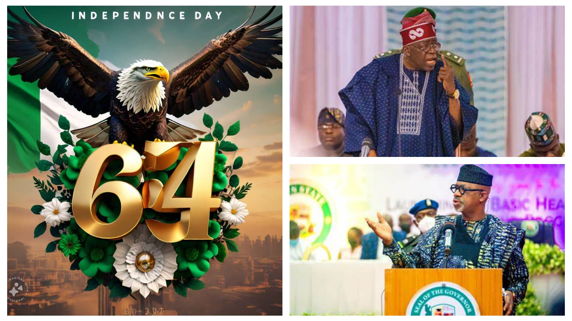 Economic Policies Of Tinubu Are Designed To Foster Stability, Growth -Gov. Abiodun - Image 1 Economic Policies Of Tinubu Are Designed To Foster Stability, Growth -Gov. Abiodun - Image 1
