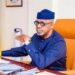2025 BUDGET TOWN HALL BEGINS TODAY
