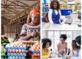 Special Program To Promote Capital Dev. For Women And Vulnerable Begins In Lagos
