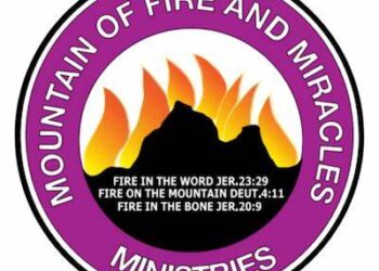 MFM Pastor, Emmanuel Kelani Says Man, Most Of The Time, Is The Cause Of His Own Problems