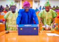 Sanwo-Olu To Spend N3.005 Trillion Next Year As Tourism Takes Huge Chunk Of State Budget