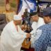 Abiodun lauds Osile, Oba Tejuoso at 87 …says his annual celebration of God is a testament to his belief in the power of prayer