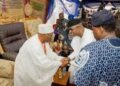 Abiodun lauds Osile, Oba Tejuoso at 87 …says his annual celebration of God is a testament to his belief in the power of prayer