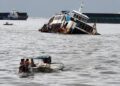 Ogun delays distribution of lifejackets donated by Fed. Govt. to water transporters, keeps mum