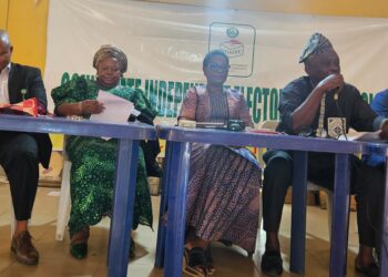 OGSIEC holds stakeholders’ meeting, fixes September 20 for Ilaro bye-election