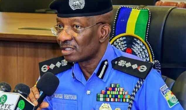 Egba Oba Banishes Resident … confiscates new building, imposes unlawful N1,000,000 fine