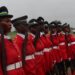 Police: Tinubu gives approval to recruit 30,000 more Constables …in addition to 20,000 so far recruited by IGP Egbetokun