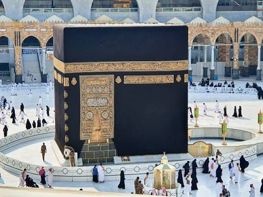 HAJJ 2026: Board fixes January 28 as deadline for payments, registration - Image 1 HAJJ 2026: Board fixes January 28 as deadline for payments, registration - Image 1