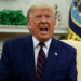 Trump retracts ‘UK troops frontline’ slur - Image 1