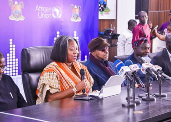All Africa Music Awards: 416 Artists Storm Lagos - Image 1