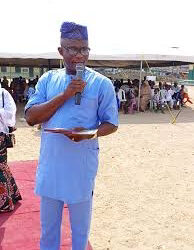 Measles–Rubella Vaccination: WDC Calls For Massive Community Participation - Image 1