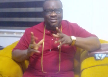 Archbishop frowns at proliferation of church branches - Image 1