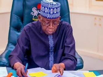 House releases new tax laws …continues investigation on alleged alterations - Image 1
