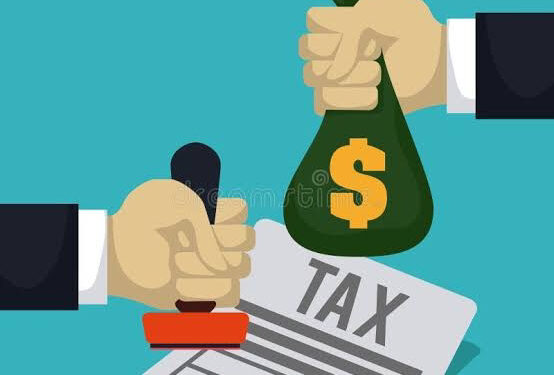 Stamp duty charges on bank transactions, not taxation, tax guru declares - Image 1