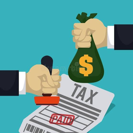 Stamp duty charges on bank transactions, not taxation, tax guru declares - Image 1 Stamp duty charges on bank transactions, not taxation, tax guru declares - Image 1