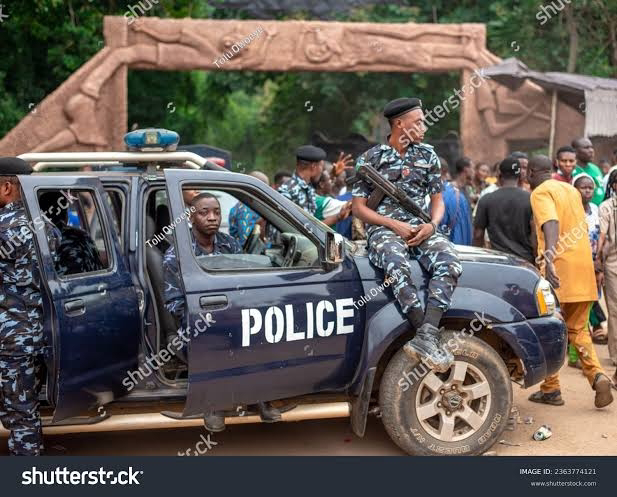 MIDNIGHT OPERATION: Police Nabbed 14 Over Unlawful Assembly, Breach Of Peace  …recover 3 locally-made pistols, ammunition, nine vehicles, other exhibits - Image 1