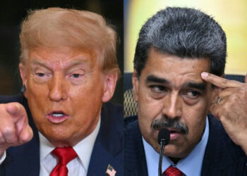 All you want to know about:Trump’s Venezuela mission and what happens next …US will extract oil from Venezuela and will now run the country - Image 1