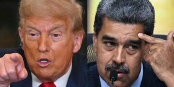 All you want to know about:Trump’s Venezuela mission and what happens next …US will extract oil from Venezuela and will now run the country - Image 1