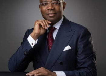 Aig-Imoukhuede to deliver FUNAAB’s 33rd Convocation Lecture - Image 1