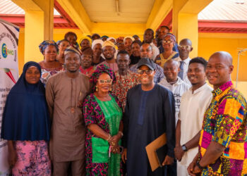 HPV Vaccination: Ogun teachers receive training - Image 1