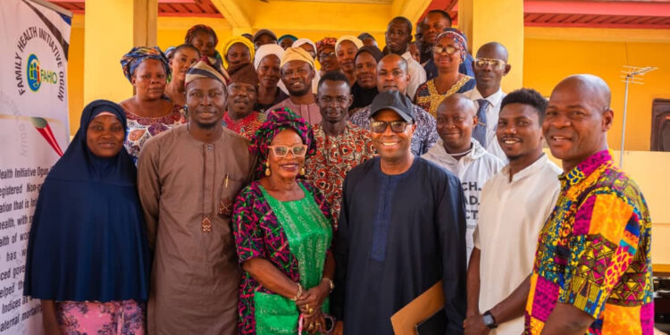 HPV Vaccination: Ogun teachers receive training - Image 1
