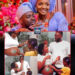 Adekunle Gold and spouse, Simi get twins - Image 1
