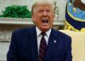 Major cases involving Trump at the US Supreme Court - Image 1