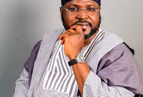 Sagamu LGA to spend N14.161b in one year - Image 1