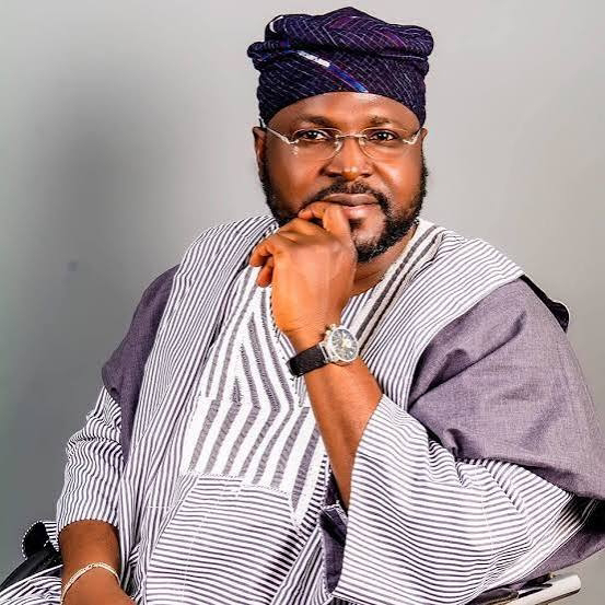 Sagamu LGA to spend N14.161b in one year - Image 1 Sagamu LGA to spend N14.161b in one year - Image 1