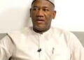 Datti Baba-Ahmed says Nigeria needs young blood in governance …says ‘Atiku has been contesting since my NYSC days’