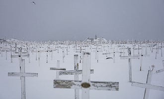 Determined to Die - Image 1