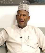 Datti Baba-Ahmed says Nigeria needs young blood in governance …says ‘Atiku has been contesting since my NYSC days’