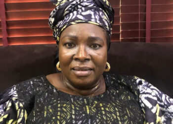 Statistician General unveils plan to boost data-driven governance - Image 1