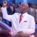 Oyedepo breaks 3-years of silence on politics, rates Tinubu low - Image 1