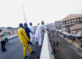 “Abiodun to construct 2,000km of roads more before end of tenure” - Image 1