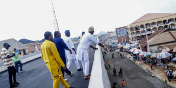“Abiodun to construct 2,000km of roads more before end of tenure” - Image 1