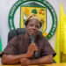 LG Chairman Stands Up For Measles–Rubella Vaccination - Image 1