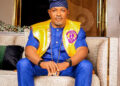 Sunday Ajileye gets FCE Abeokuta’s Distinguished Humanitarian Award - Image 1