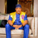 Sunday Ajileye gets FCE Abeokuta’s Distinguished Humanitarian Award - Image 1