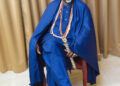 Choice of Distinction: Osibogun Stands Tall In The Crowd - Image 1