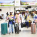 Ogun Christian Pilgrims Complete Pilgrimage, Arrive Nigeria - Image 1