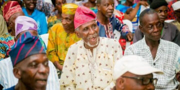 Retirees In Ogun Get Additional Pension Benefit - Image 1