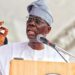 SANWO-OLU SEEKS FUNDS FOR CRITICAL SECURITY NEEDS …Says Makoko demolition is in overall public interest - Image 1