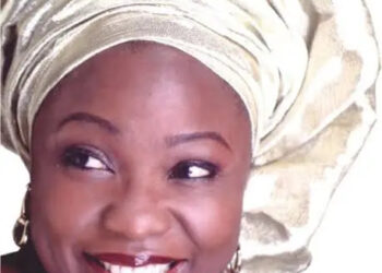 Sanwo-Olu Congratulates Sarah Sosan, Ex-Deputy Governor, At 70 - Image 1