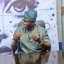 Ogun @50: WDC of State Council send congratulatory message - Image 1