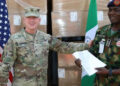 100 US soldiers in Nigeria to support capacity building - Image 1