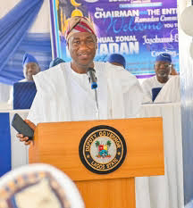 Hamzat Encourages Nigerians To Use Ramadan, Lent For Community Service - Image 1